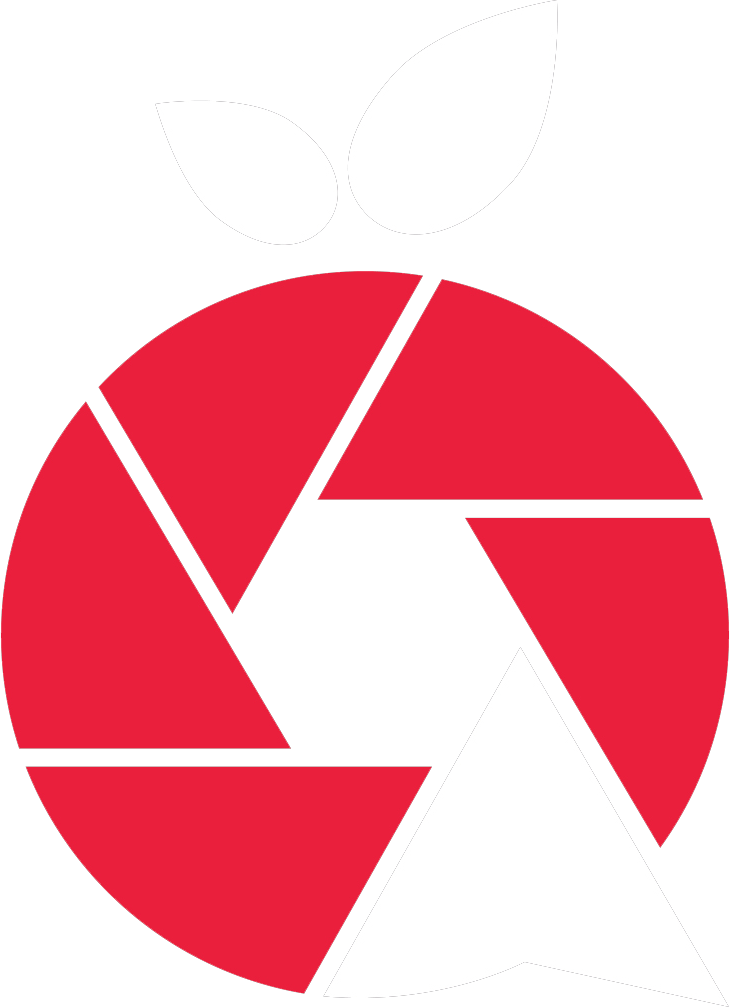 Red Apple Logo